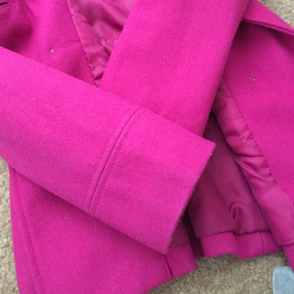 Old navy kid's coat - Picture 3 of 4