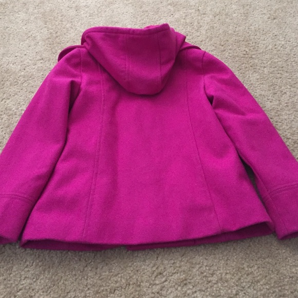 Old navy kid's coat - Picture 4 of 4