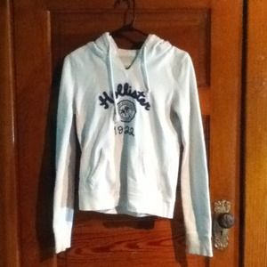 Hollister sweatshirt