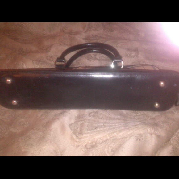 Sold of Burberry Handbag