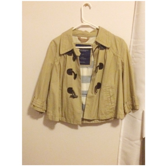 American eagle jacket