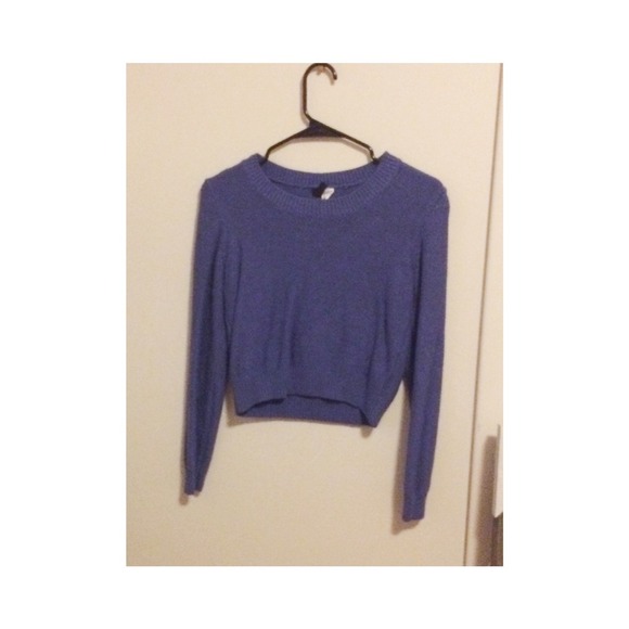 H&m top