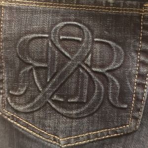 Women's jeans