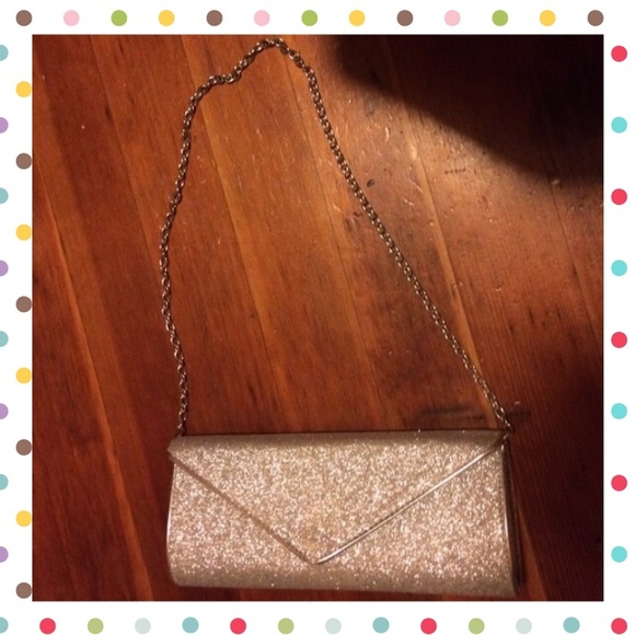 ✨Glitter purse