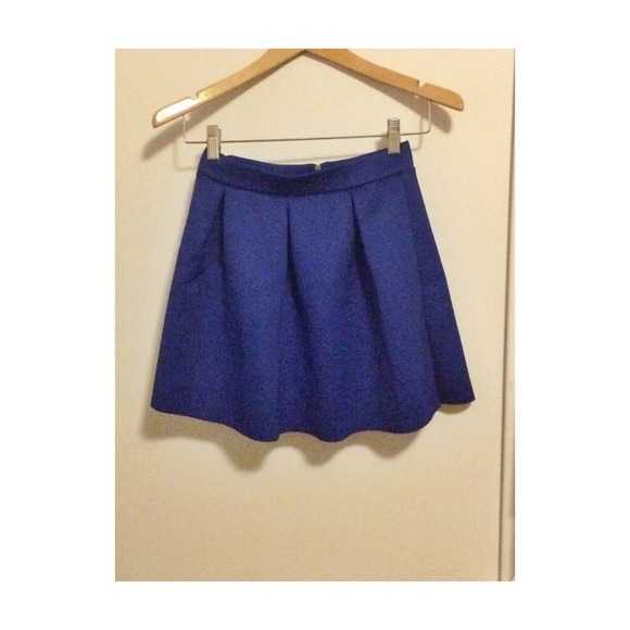 H&M skirt