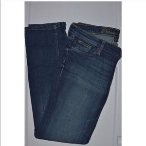 2 Pairs of American Eagle skinny jeans