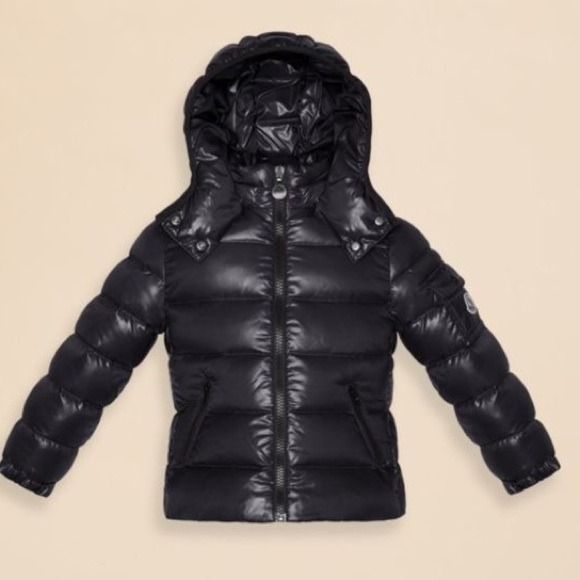 moncler Jackets & Blazers - 🎉last reduction🎉Authentic Moncler girls/boys