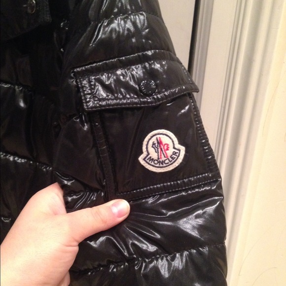🎉last reduction🎉Authentic Moncler girls/boys - Picture 2 of 4