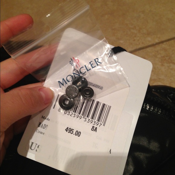 🎉last reduction🎉Authentic Moncler girls/boys - Picture 3 of 4