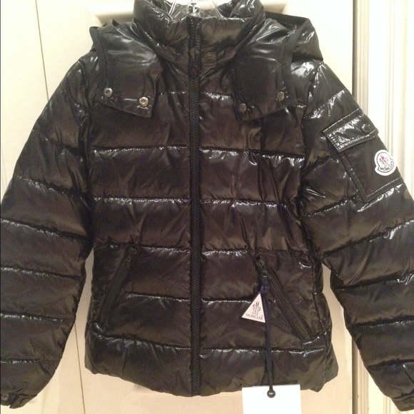 🎉last reduction🎉Authentic Moncler girls/boys - Picture 4 of 4
