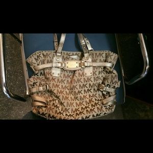 **Authentic Michael Kors**