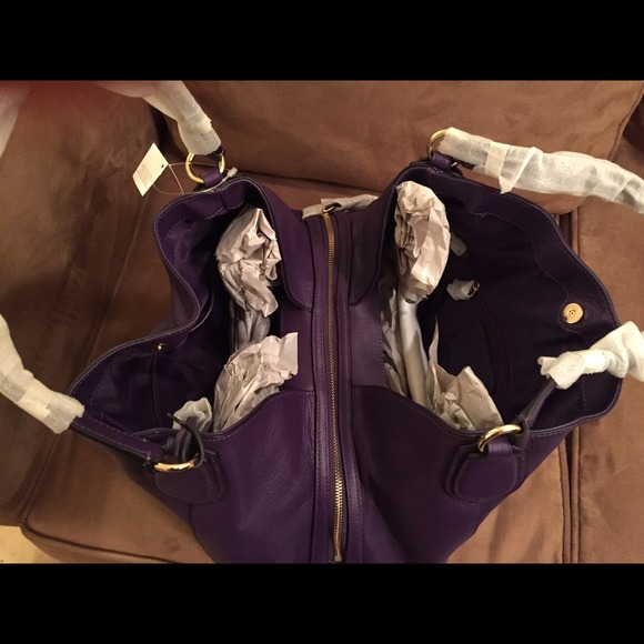 Coach handbag - Picture 3 of 4