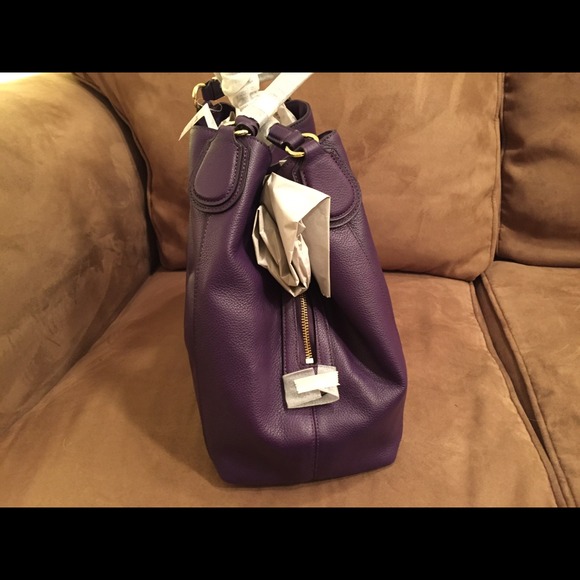 Coach handbag - Picture 4 of 4