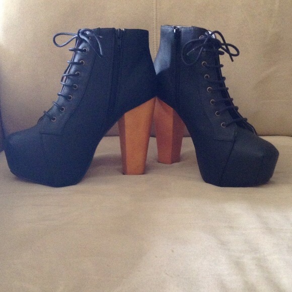 Jeffrey Campbell Litas - Picture 2 of 4