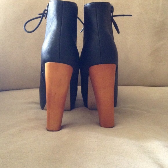 Jeffrey Campbell Litas - Picture 3 of 4