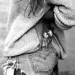 Wear your art collection! <3