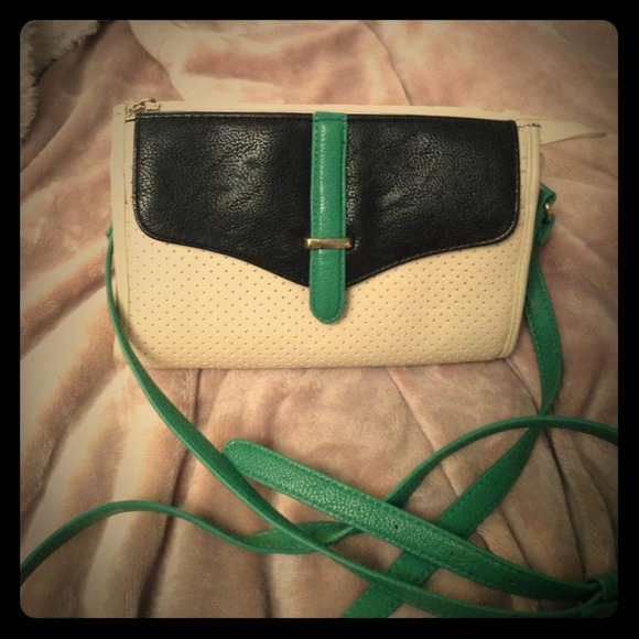Topshop Cute Crossbody Bag