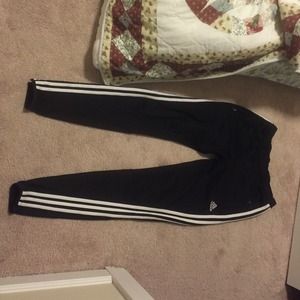 Adidas joggers