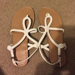 Medina Sandals