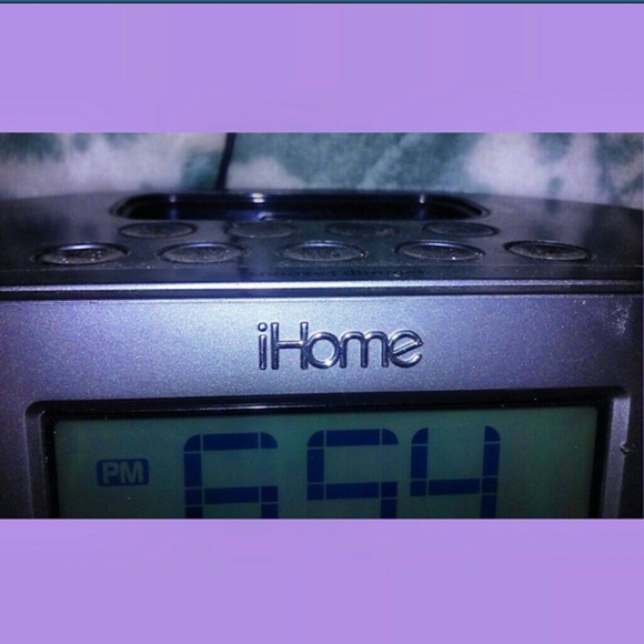 IHome