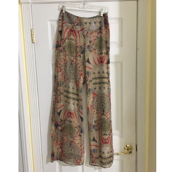 Pants