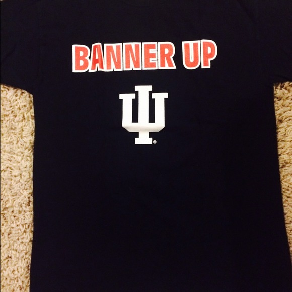 IU tshirt lot pink no longer avail. Price adjusted - Picture 2 of 2