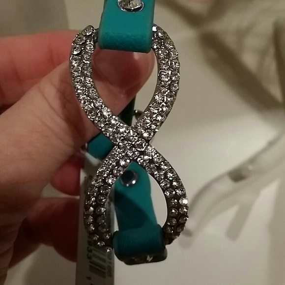 Periwinkle by Barlow Bracelet New/Tag - Picture 4 of 4