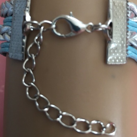 Octopus bracelet 5 available - Picture 2 of 2