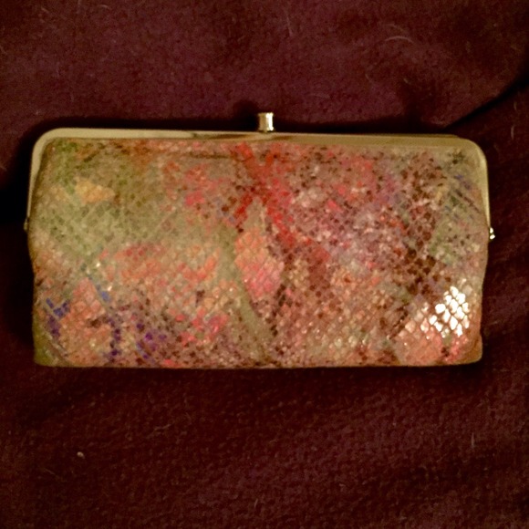 Hobo wallet