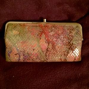 Hobo wallet