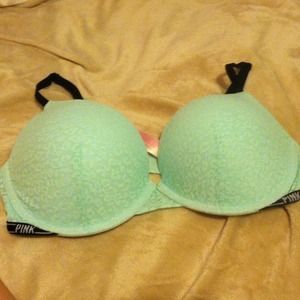 36DD Victoria secret PINK bra
