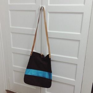 Marc by Marc Jacobs messenger bag