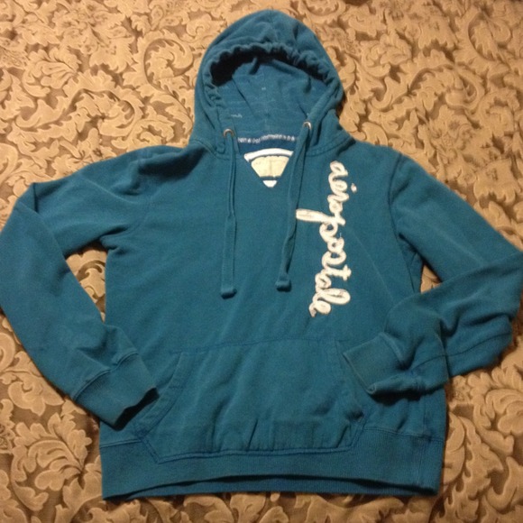 Aeropostale hoodie