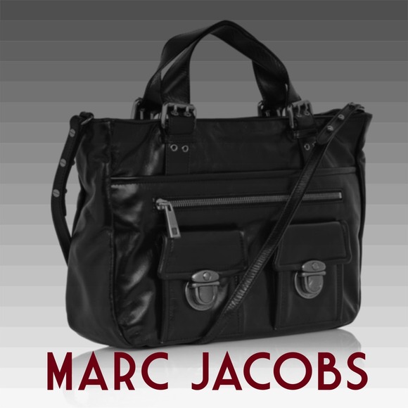 Marc Jacobs "Stella" Handbag