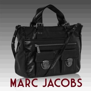 Marc Jacobs "Stella" Handbag