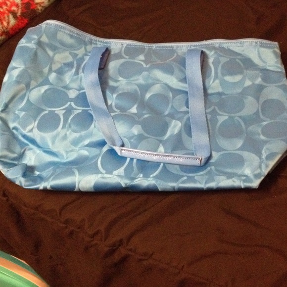 Final Reduction! Coach bag! MUST GO!!