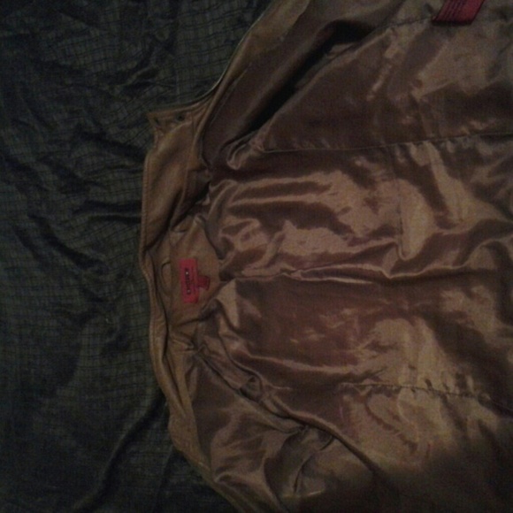 Jacket - Picture 2 of 2