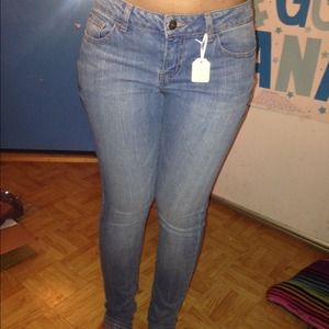 Forever21 Jeans