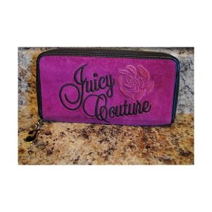 Juicy Couture Wallet