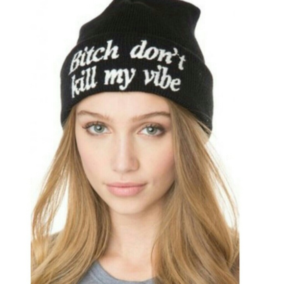 FLASH SALE!! Beanie