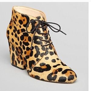 Kate Spade Roger Boots- NWT