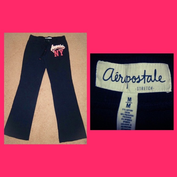 NWOT Aeropostale pants