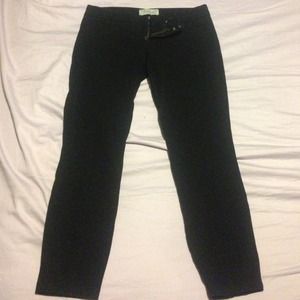 Gap ultra skinny ankle pants