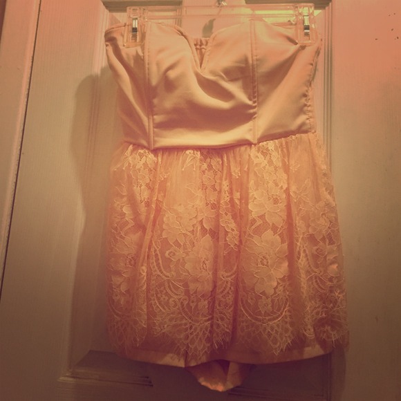 Rose Pink rumper (SOLD)