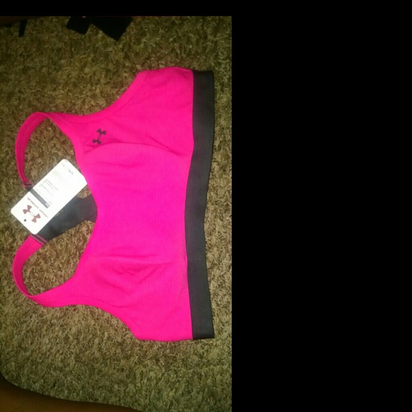(TRADE for @chelsae ) Sports bra