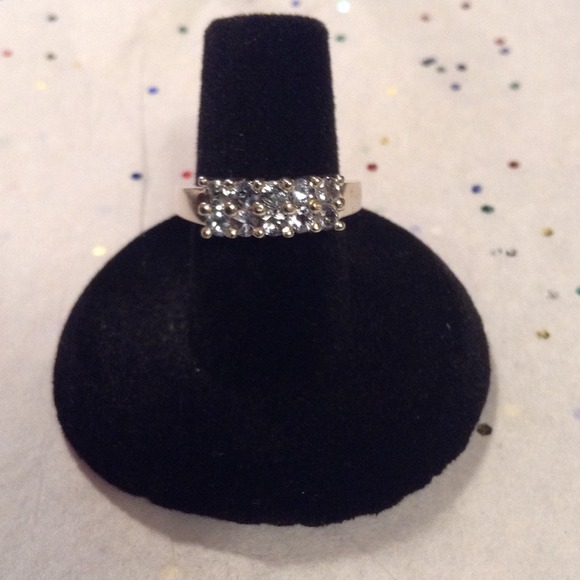 Tanzanite Ring - Picture 4 of 4