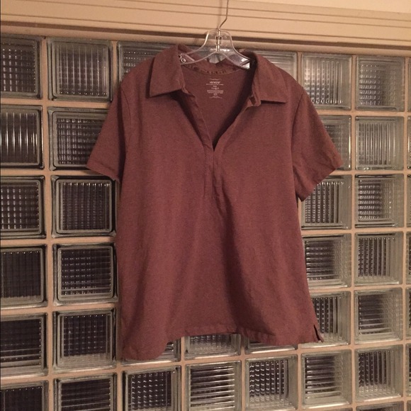 💗💗💗Venezia short sleeve blouse