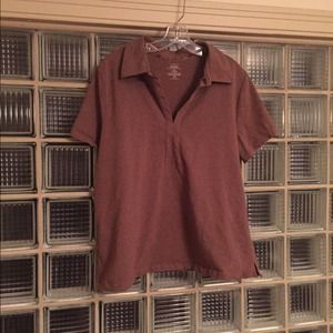 💗💗💗Venezia short sleeve blouse