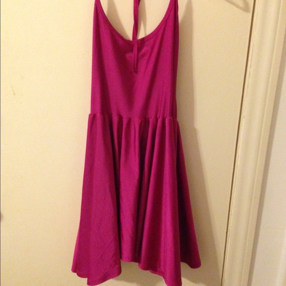 American apparel skater dress