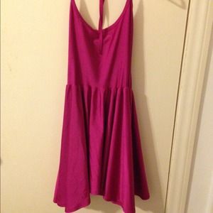 American apparel skater dress